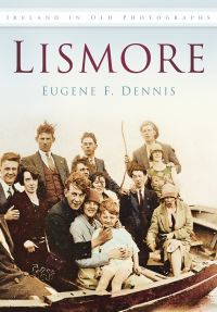 Book Cover for Lismore by Eugene F Dennis