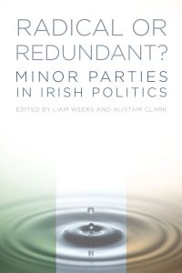 Book Cover for Radical or Redundant? by Liam Weeks, Alistair Clark