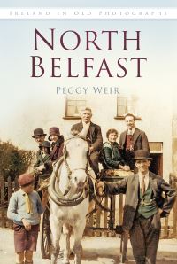 Book Cover for South Belfast by Peggy Weir