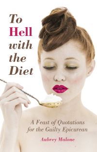Book Cover for To Hell With the Diet by A DillonMalone