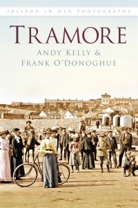 Book Cover for Tramore by Andy Kelly, Frank ODonoghue