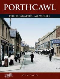 Book Cover for Porthcawl by Julia Skinner