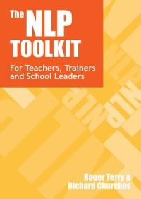 Book Cover for The NLP Toolkit by Roger Terry, Richard Churches