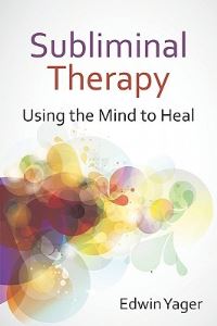 Book Cover for Subliminal Therapy by Edwin K Yager