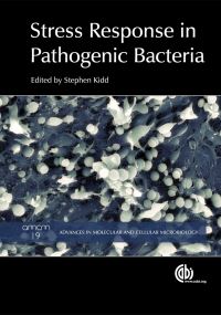 Book Cover for Stress Response in Pathogenic Bacteria by Stephen P Kidd