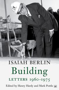 Book Cover for Building by Isaiah Berlin, Brigid Allen, Mike Hughes, T S Pozdniakova, Josephine von Zitzewitz, Norman Solomon, Betty Colquhoun, Esther Johnson