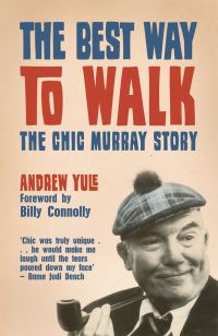 Book Cover for The Best Way to Walk by Andrew Yule