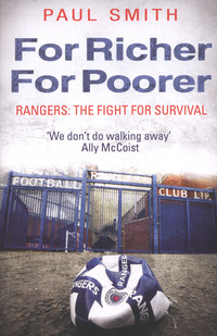 Book Cover for For Richer, for Poorer by Paul Smith