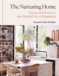 Book Cover for The Nurturing Home by Susanna Hawkins
