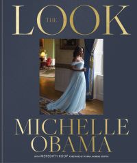 Book Cover for The Look by Michelle Obama