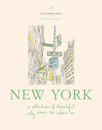 Book Cover for Zoé De Las Cases New York by Zoé de Las Cases