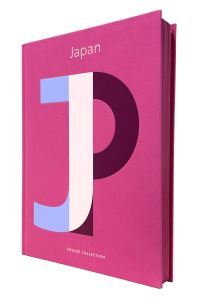 Book Cover for Japan by 