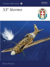 Book Cover for 53+ Stormo by Marco Mattioli