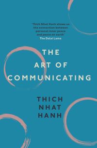 Book Cover for The Art of Communicating by Nha¦Ôét Hanh