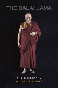 Book Cover for The Dalai Lama by 