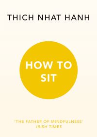 Book Cover for How to Sit by Nha¦Ôét Hanh