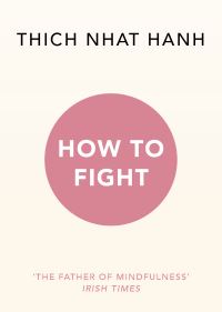 Book Cover for How to Fight by Nha¦Ôét Hanh