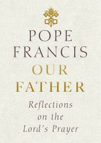 Book Cover for Our Father by Francis