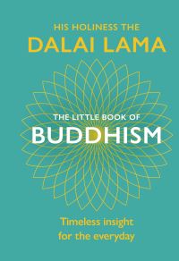 Book Cover for The Little Book of Buddhism by Bstandzinrgyamtsho