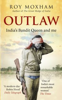 Book Cover for Outlaw by Roy Moxham