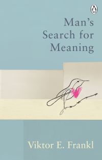 Book Cover for Man's Search for Meaning by Viktor E Frankl