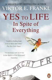 Book Cover for Yes To Life In Spite of Everything by Viktor E Frankl