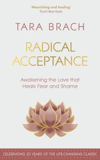 Book Cover for Radical Acceptance by Tara Brach
