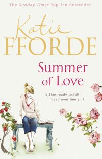 Book Cover for Summer of Love by Katie Fforde