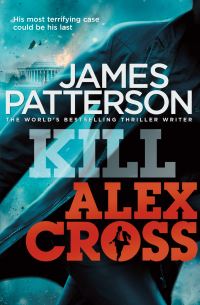 Book Cover for Kill Alex Cross by James Patterson
