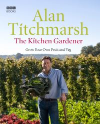 Book Cover for The Kitchen Gardener by Alan Titchmarsh