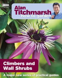 Book Cover for Climbers and Wall Shrubs by Alan Titchmarsh