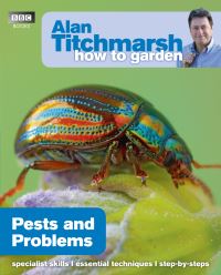 Book Cover for Pests and Problems by Alan Titchmarsh