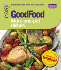 Book Cover for 101 More One-Pot Dishes by Jane Hornby