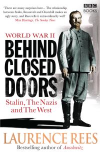 Book Cover for World War Two by Laurence Rees