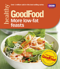 Book Cover for 101 More Low-Fat Feasts by Sharon Brown