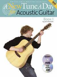 Book Cover for New Tune A Day by Peter Maxwell Davies