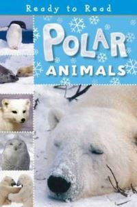 Book Cover for Polar Animals by Wade Cooper