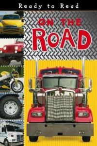 Book Cover for On the Road by Wade Cooper