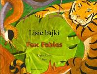 Book Cover for Lisie Bajki by Dawn Casey, Jago