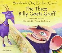Book Cover for Saddexdii Orgi Ee Ilma Garaf by Henriette Barkow