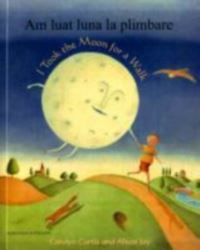 Book Cover for Am Luat Luna La Plimbare by Carolyn Curtis, Carolyn Curtis