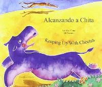 Book Cover for Alcanzando a Chita by Lindsay Camp, Lindsay Camp