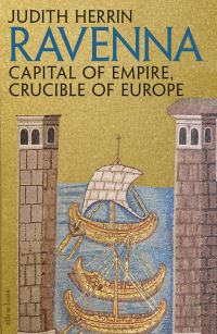 Book Cover for Ravenna by Judith Herrin