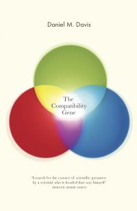 Book Cover for The Compatibility Gene by Daniel M. Davis