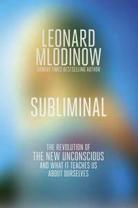Book Cover for Subliminal by Leonard Mlodinow