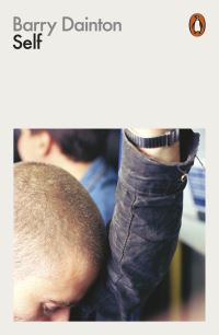 Book Cover for Self by Barry Dainton
