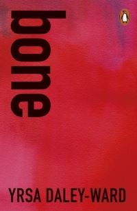 Book Cover for Bone by Yrsa DaleyWard