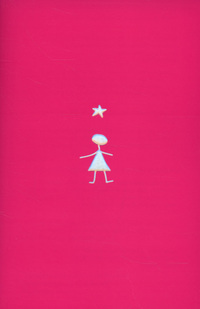 Book Cover for Stargirl by Jerry Spinelli