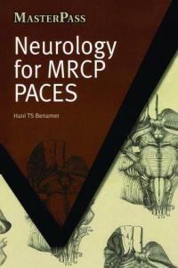 Book Cover for Neurology for MRCP PACES by Hani T S Benamer