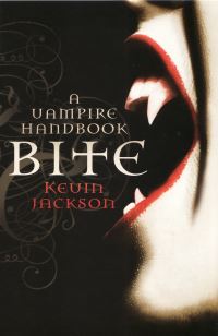 Book Cover for Bite by Kevin Jackson